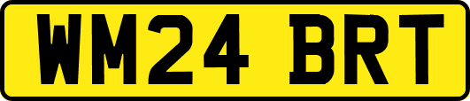 WM24BRT