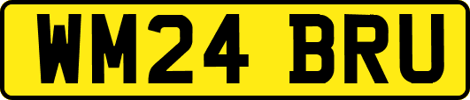 WM24BRU