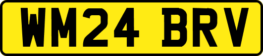 WM24BRV