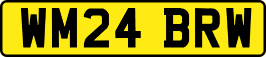 WM24BRW