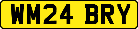 WM24BRY