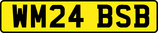 WM24BSB