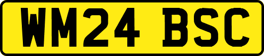 WM24BSC