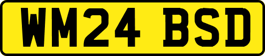 WM24BSD