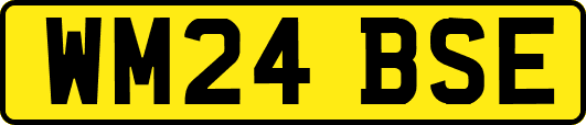 WM24BSE