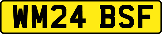 WM24BSF