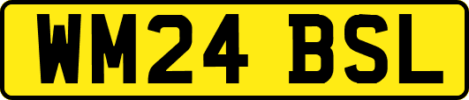 WM24BSL