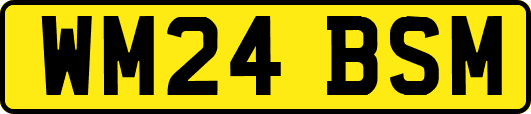 WM24BSM