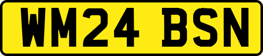 WM24BSN