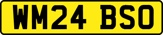 WM24BSO