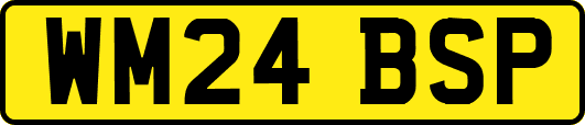 WM24BSP