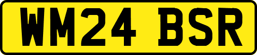 WM24BSR