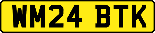 WM24BTK