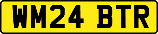 WM24BTR