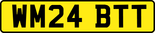 WM24BTT