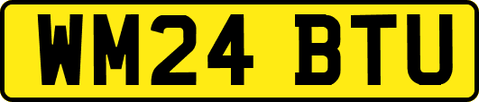 WM24BTU