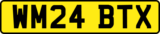 WM24BTX