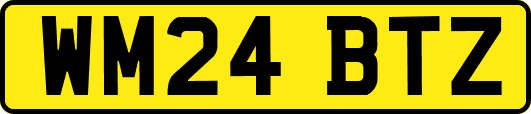 WM24BTZ