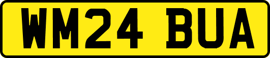 WM24BUA