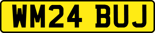 WM24BUJ