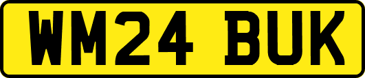 WM24BUK