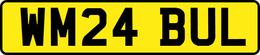 WM24BUL