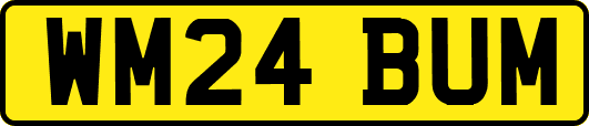 WM24BUM