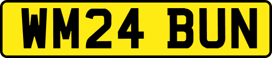 WM24BUN