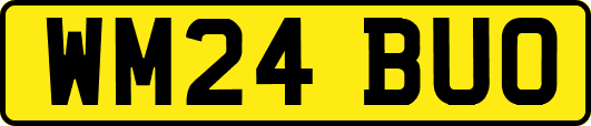 WM24BUO