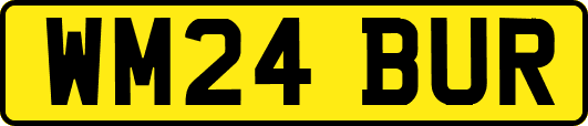 WM24BUR