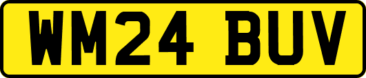 WM24BUV