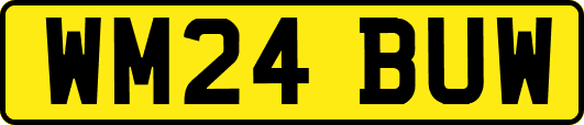 WM24BUW