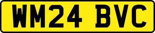 WM24BVC