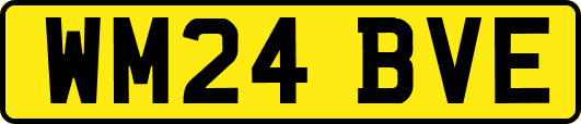 WM24BVE