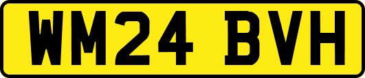 WM24BVH