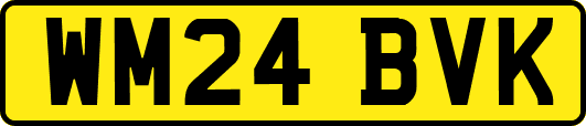 WM24BVK
