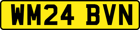 WM24BVN