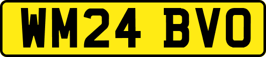 WM24BVO