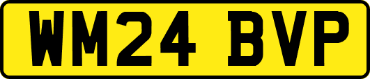 WM24BVP
