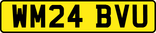 WM24BVU