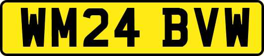 WM24BVW
