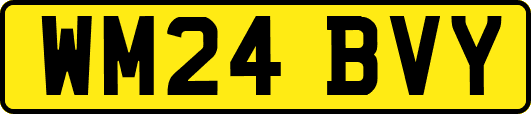 WM24BVY
