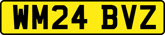 WM24BVZ