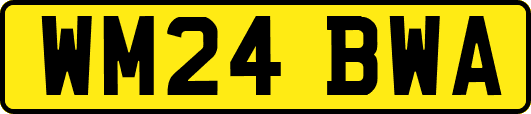 WM24BWA