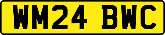 WM24BWC