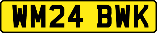 WM24BWK