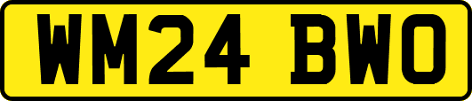 WM24BWO