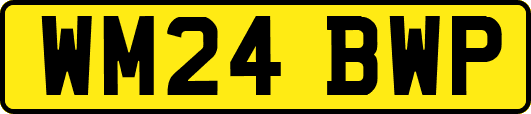 WM24BWP