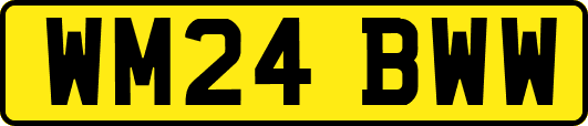 WM24BWW