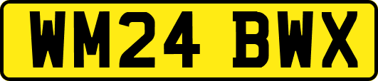 WM24BWX